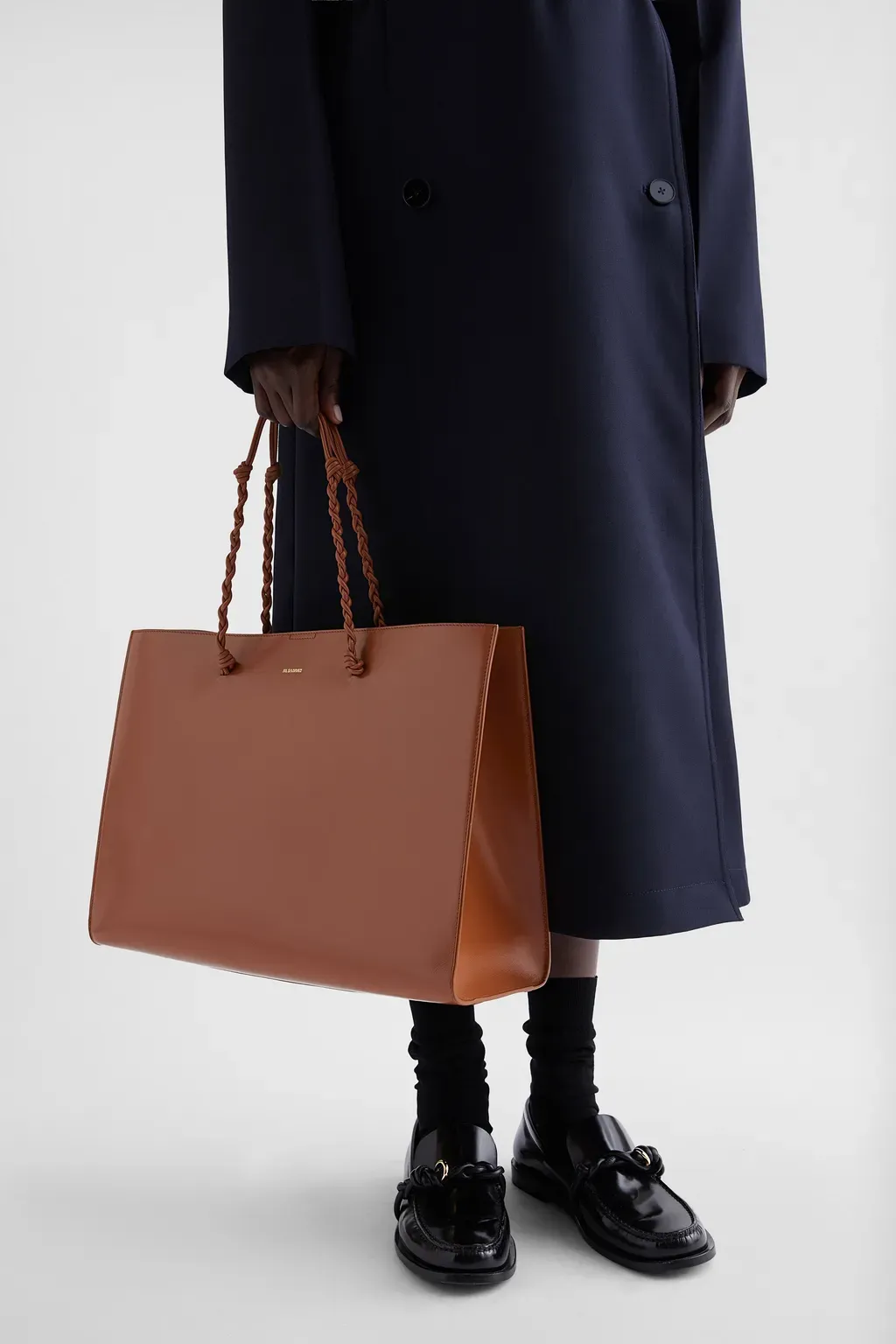 Tangle Tote