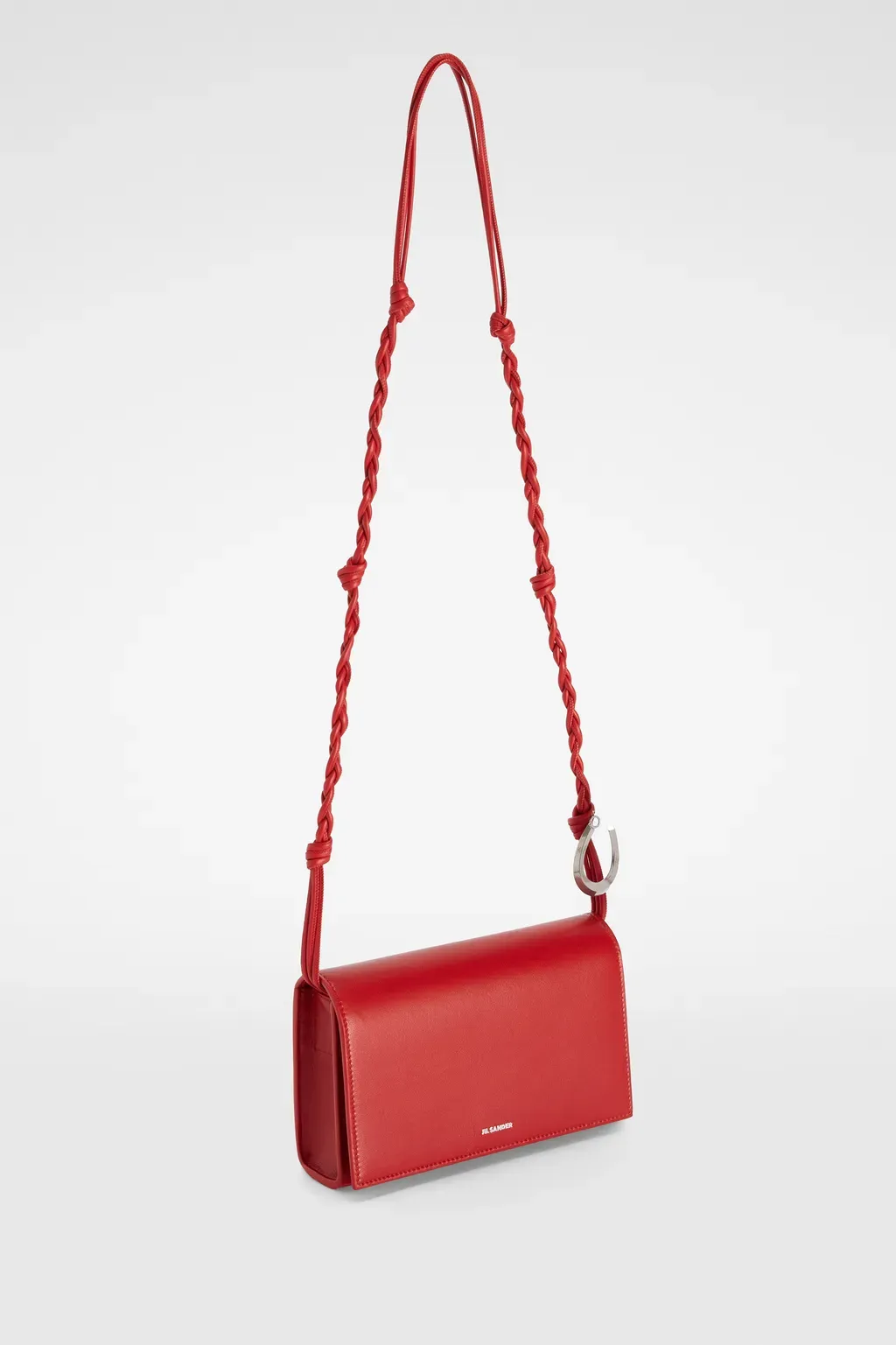Tangle Wallet With Strap