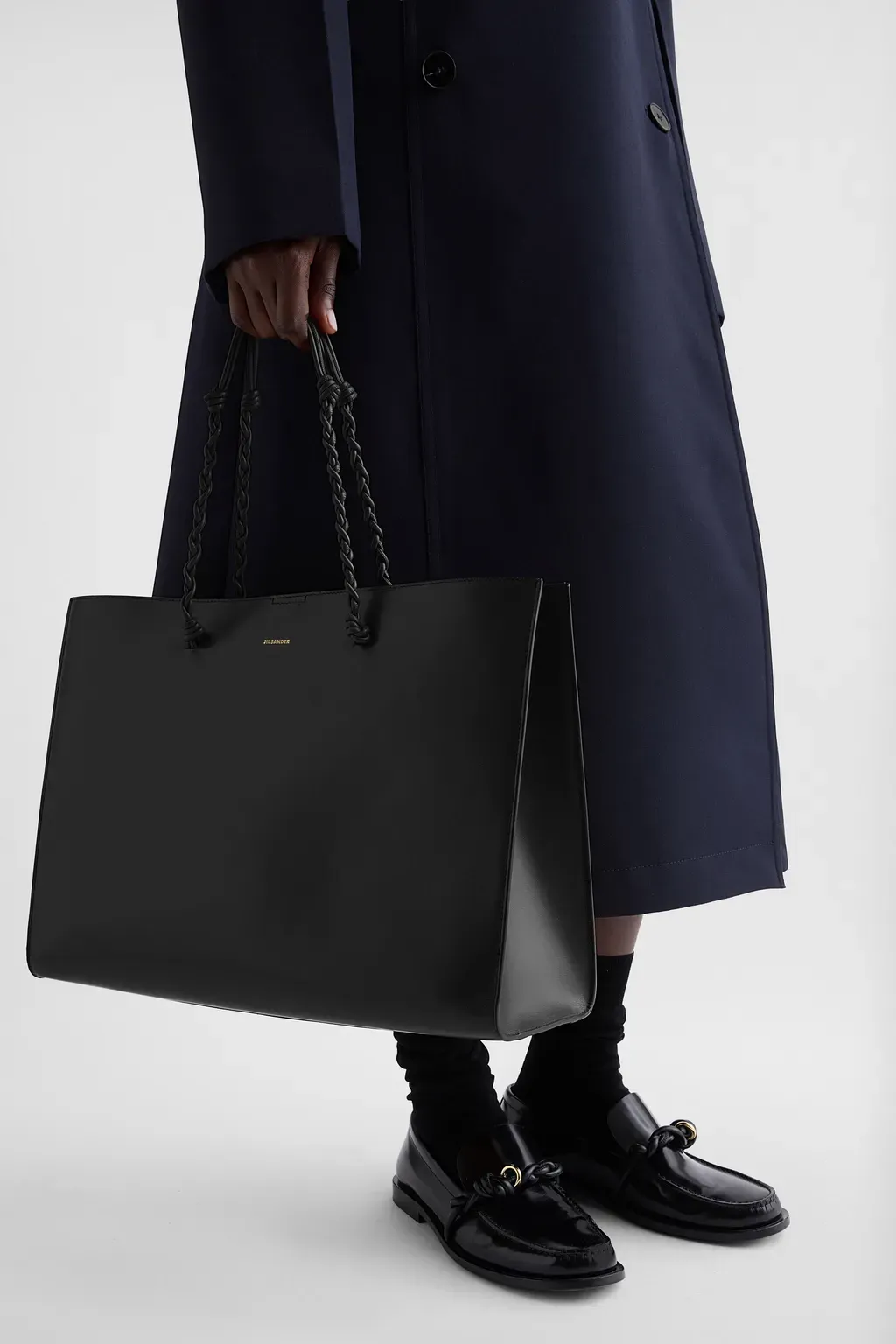Tangle Tote