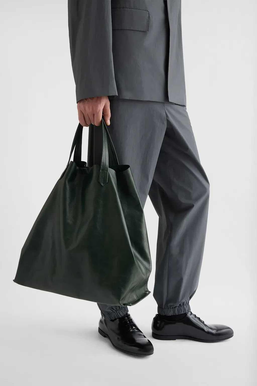 Tape Tote Medium