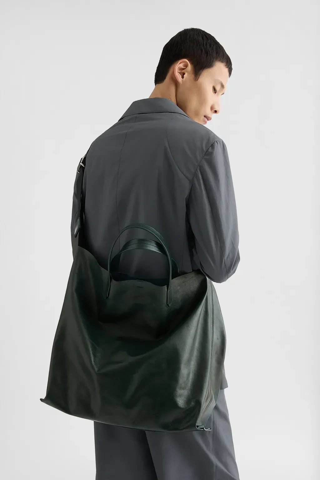 Tape Tote Medium