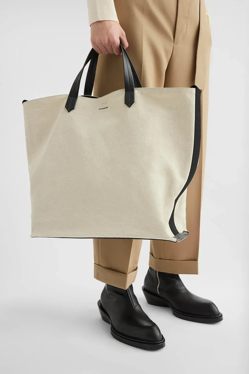 Tape Tote Medium
