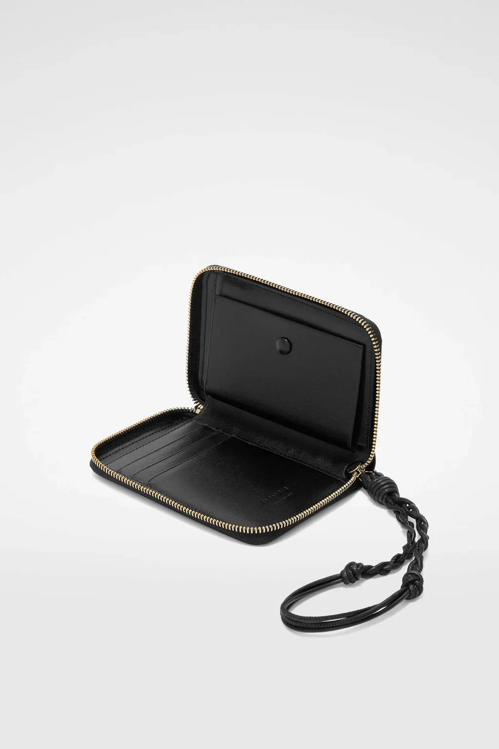 Tangle Wallet