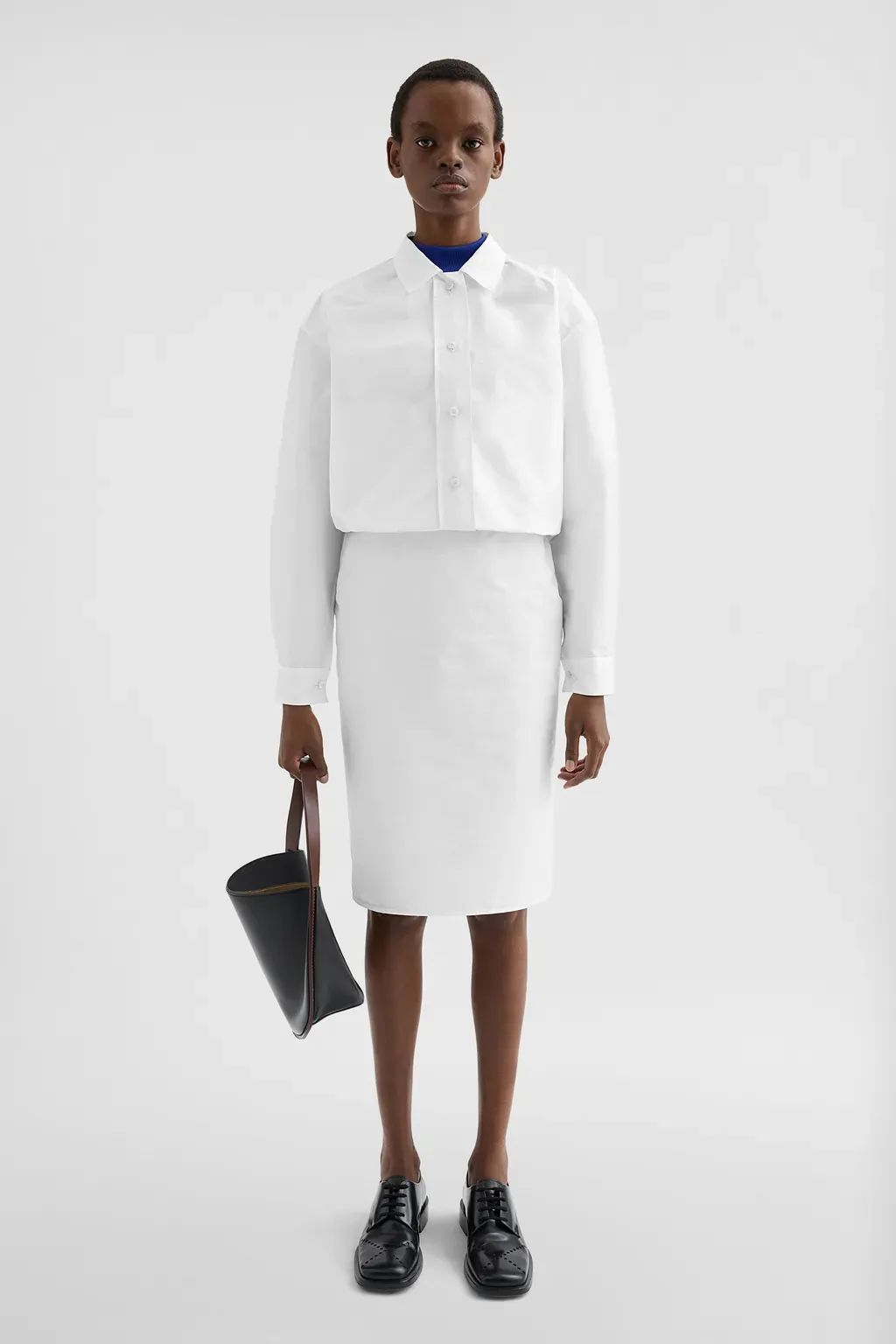 Technical Faille Blouson