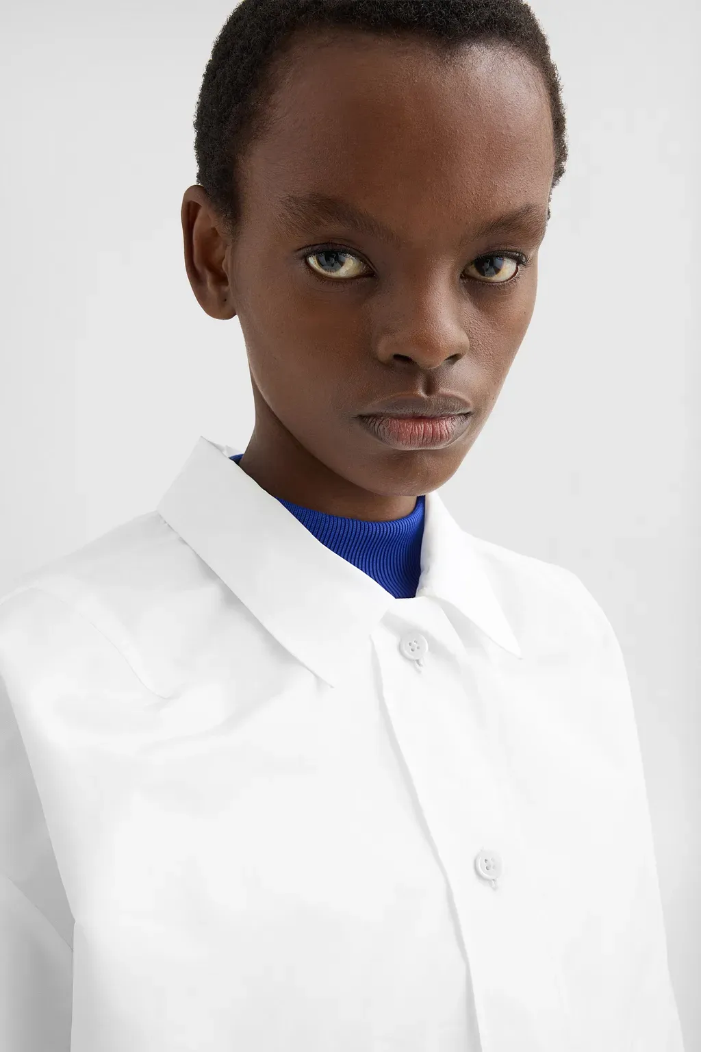 Technical Faille Blouson