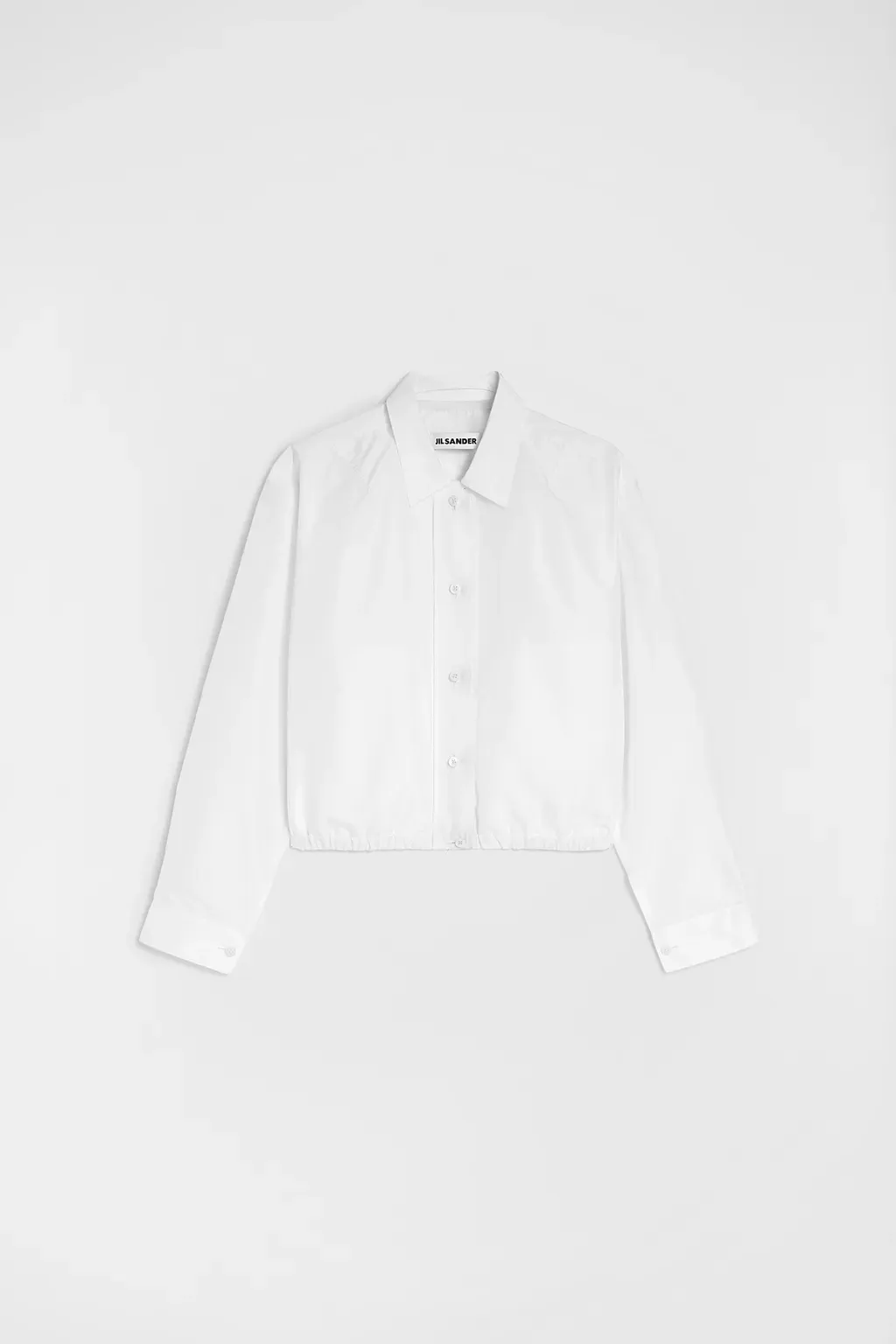 Technical Faille Blouson