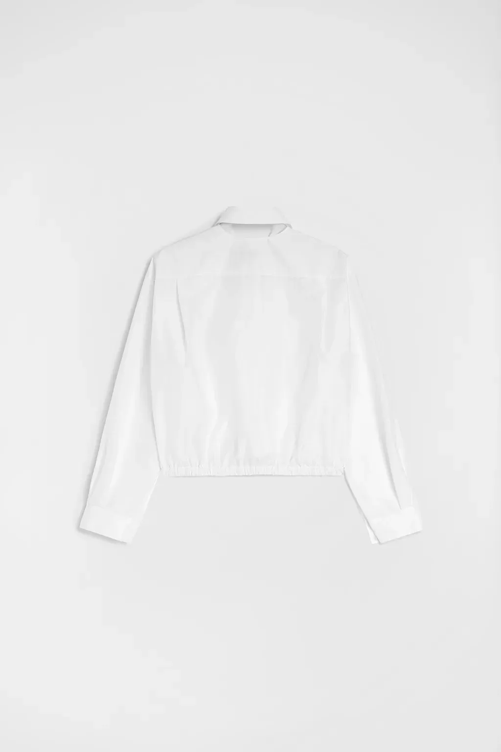 Technical Faille Blouson