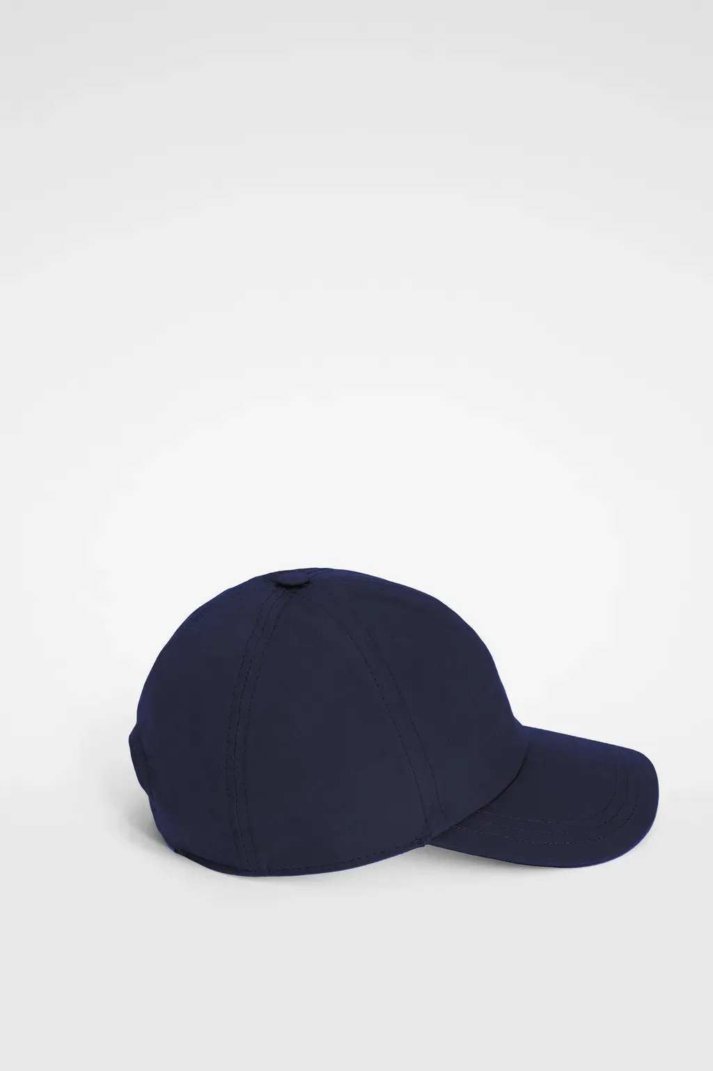 Textured Cotton Hat
