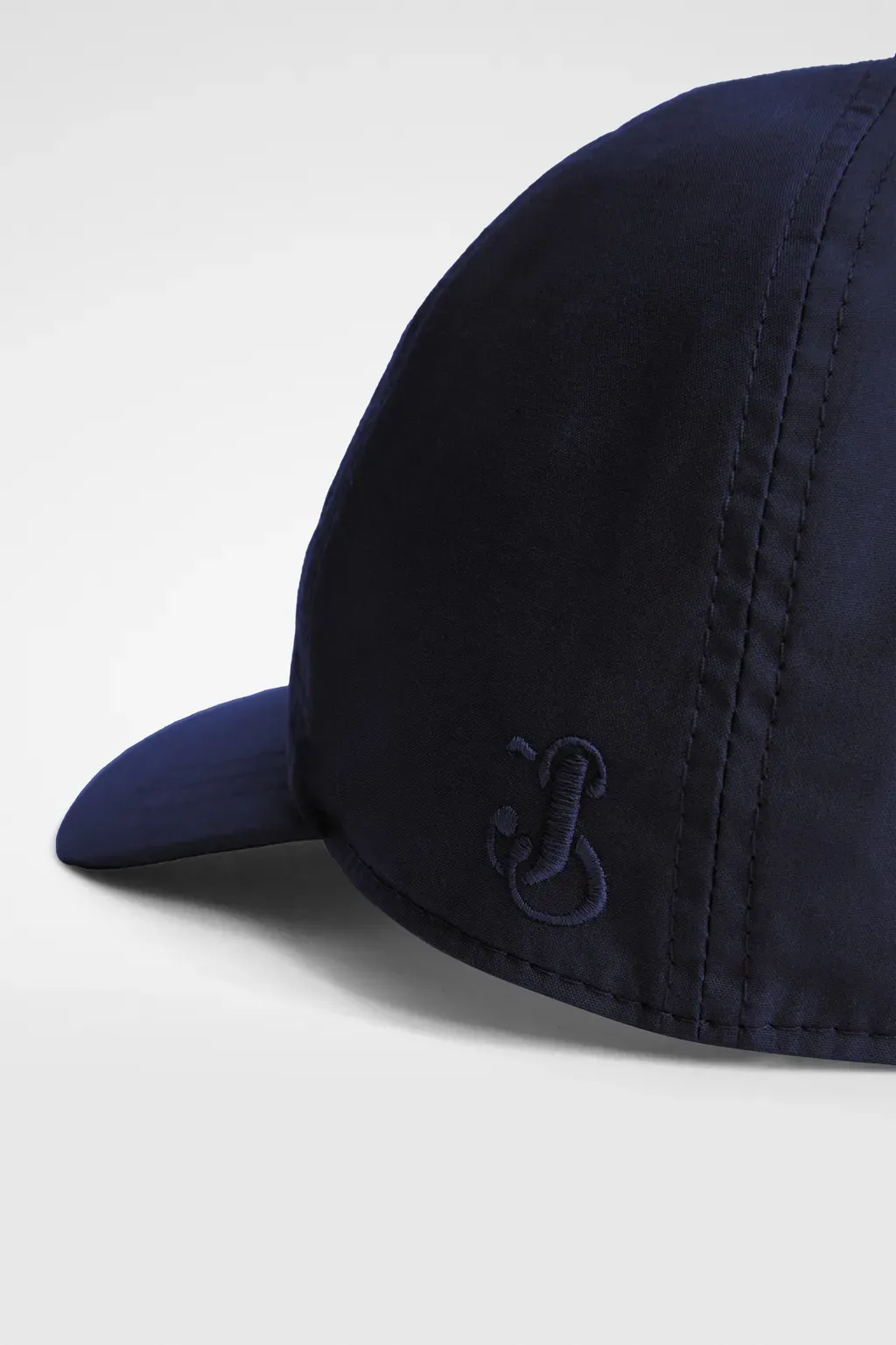 Textured Cotton Hat