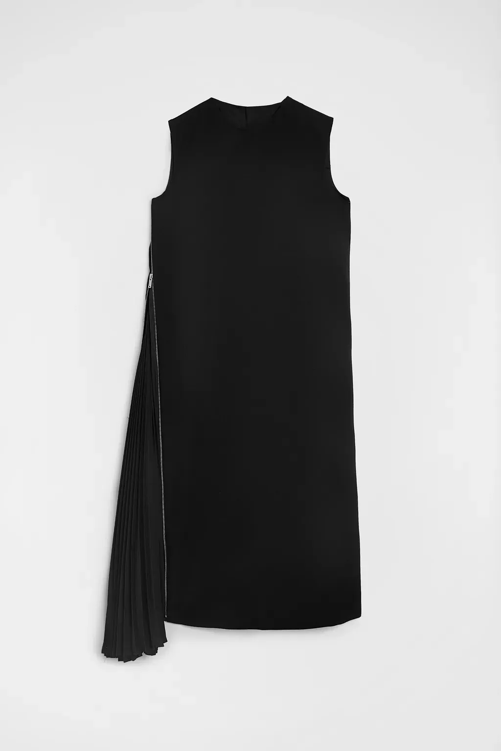 Wool Dress