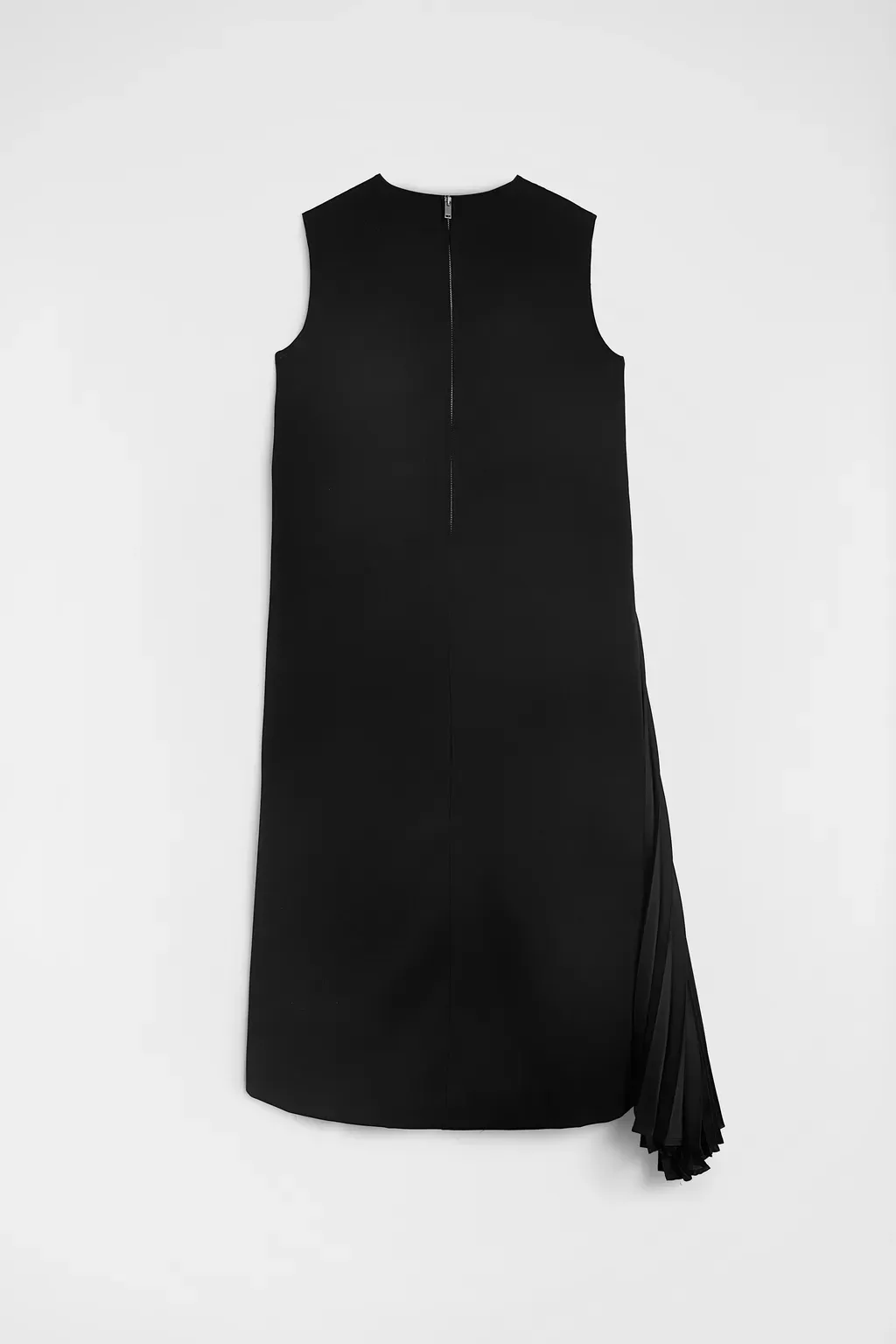 Wool Dress