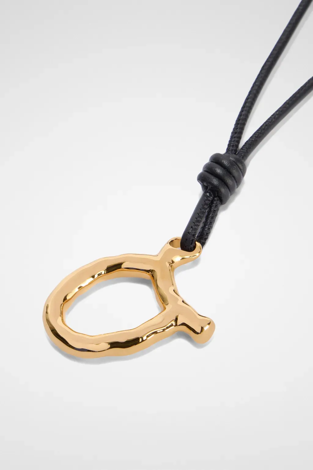 Zodiac Charm