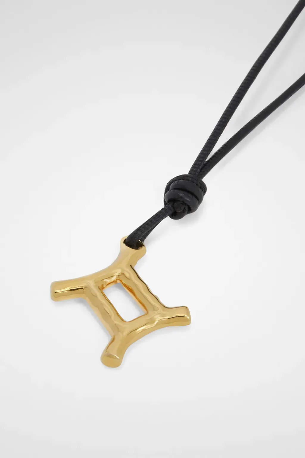 Zodiac Charm