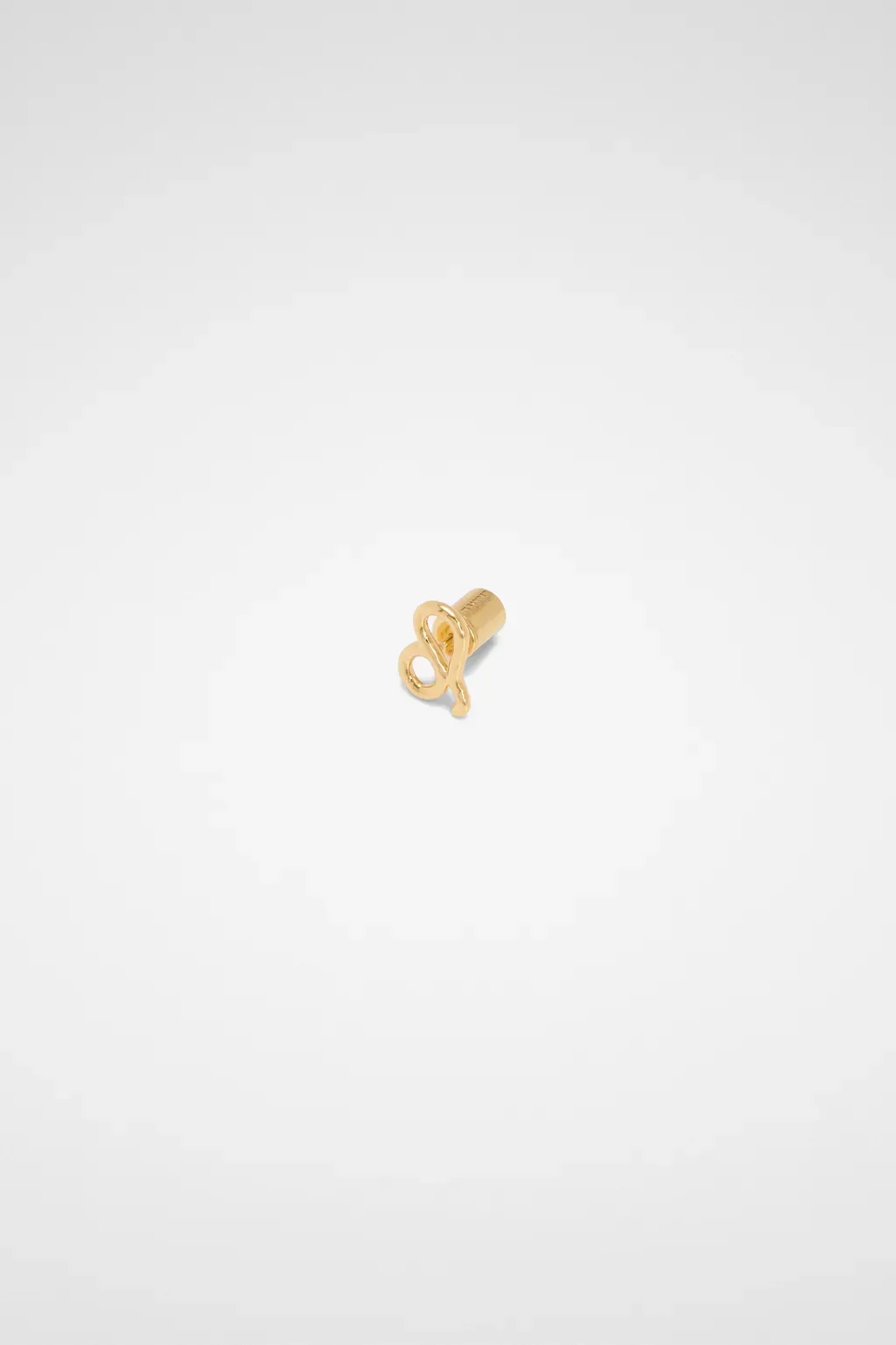 Zodiac Earring