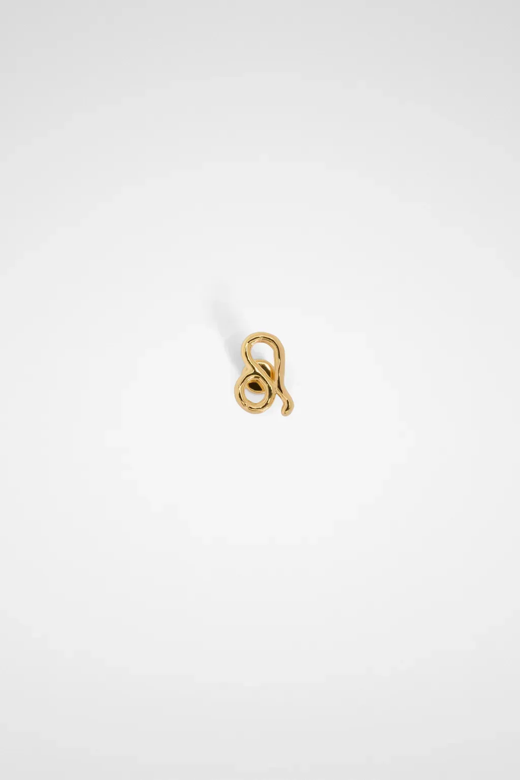 Zodiac Earring