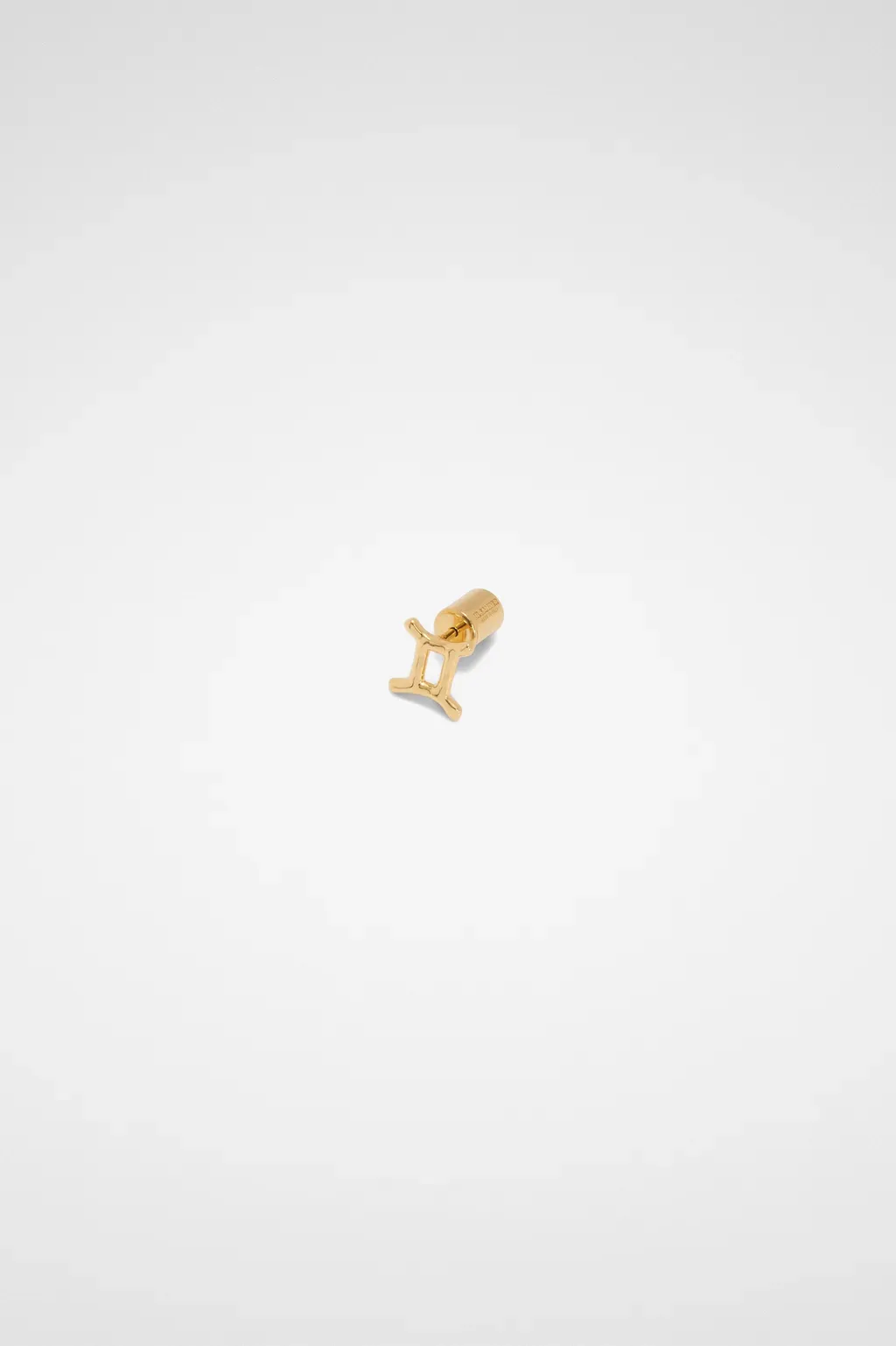 Zodiac Earring