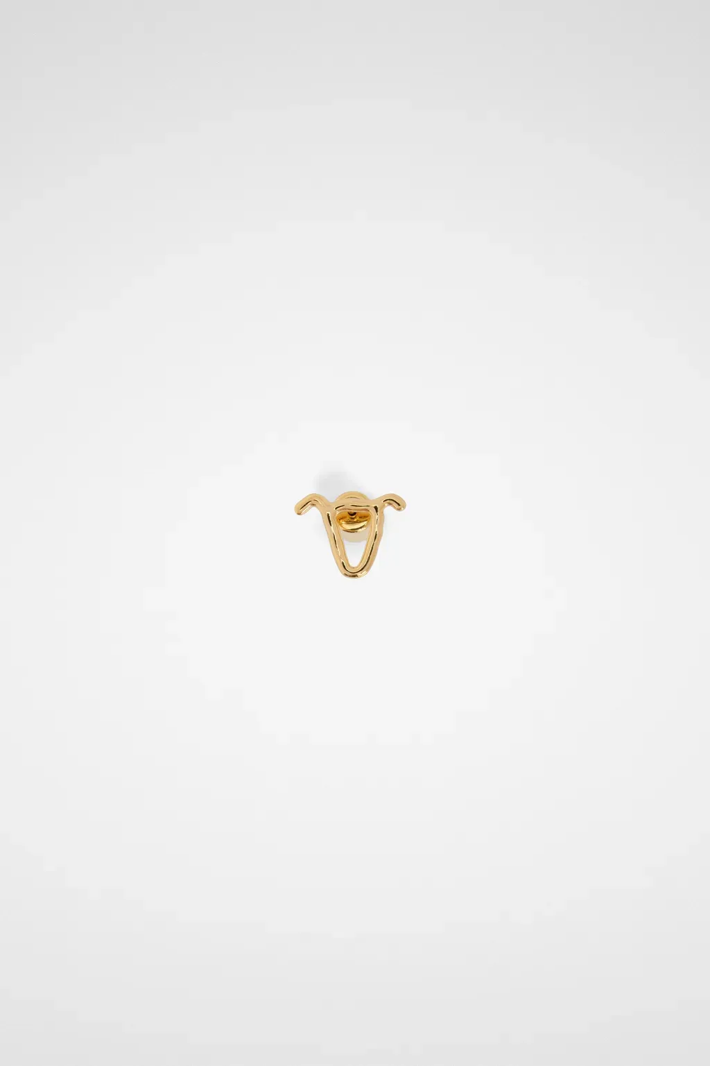 Zodiac Earring