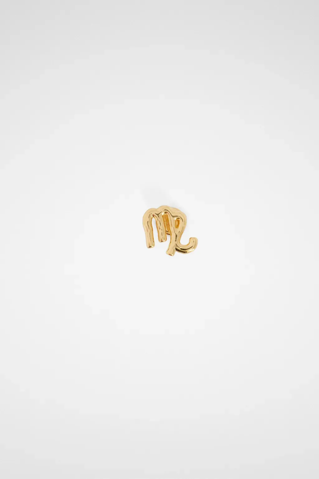 Zodiac Earring