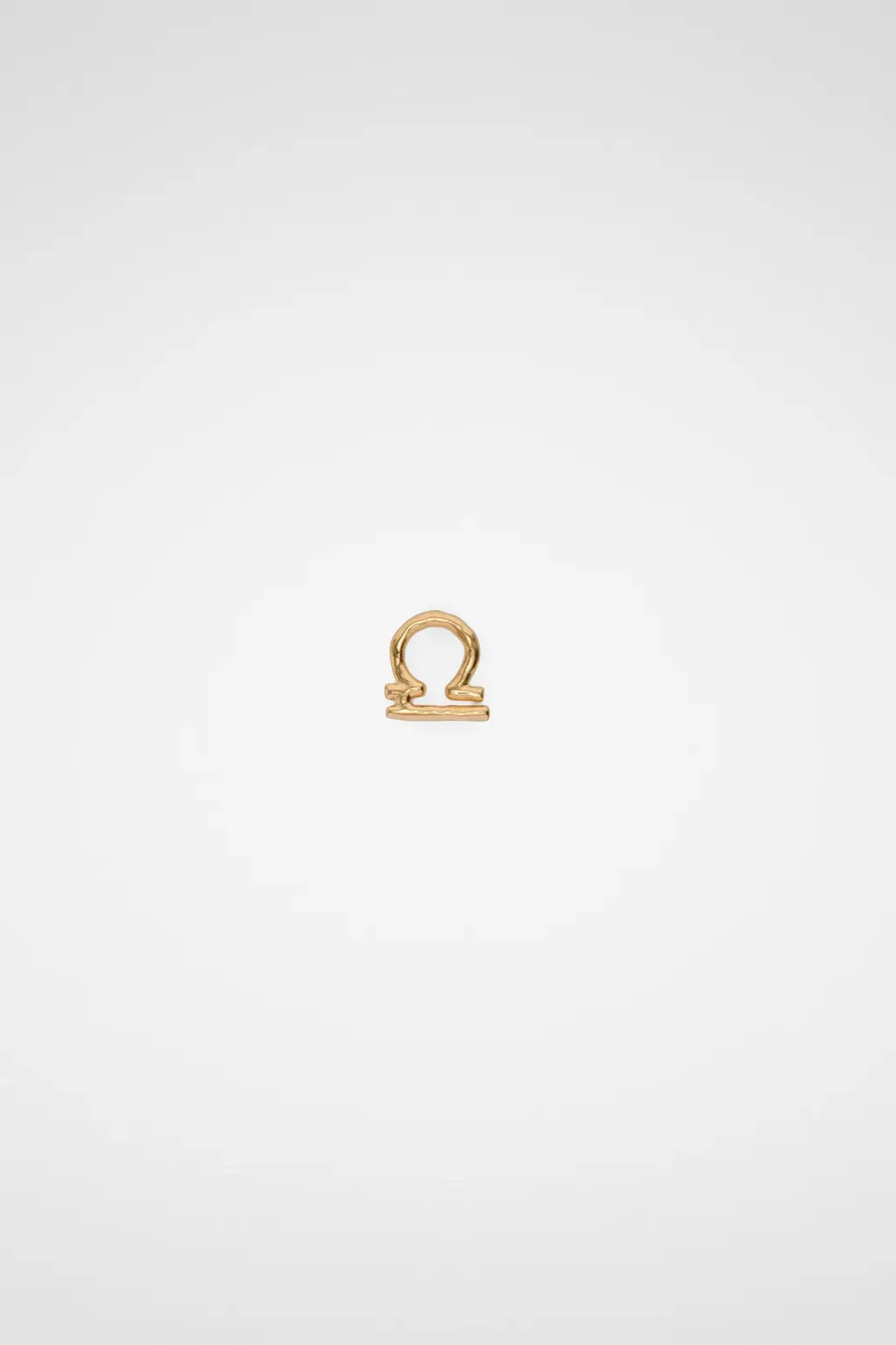 Zodiac Earring