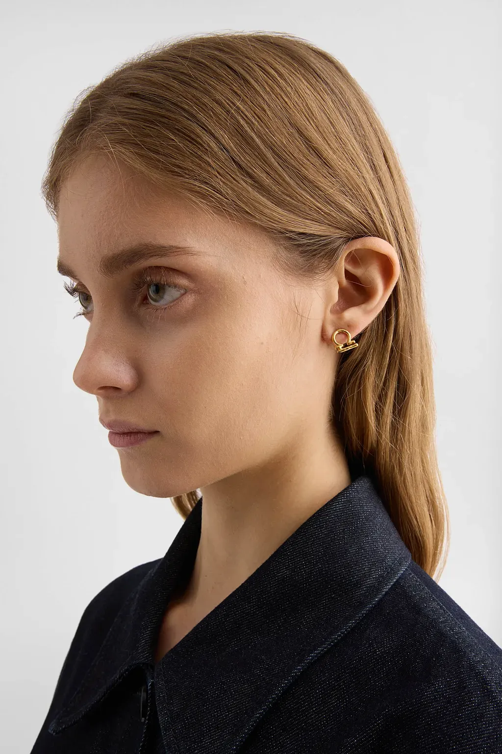 Zodiac Earring