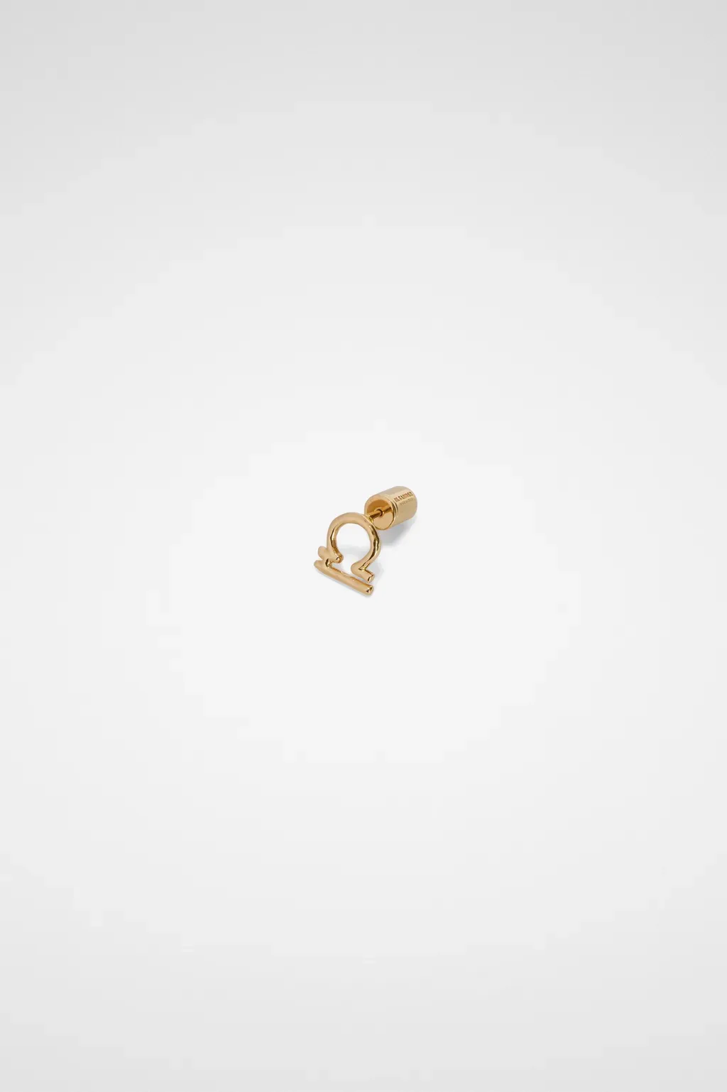Zodiac Earring
