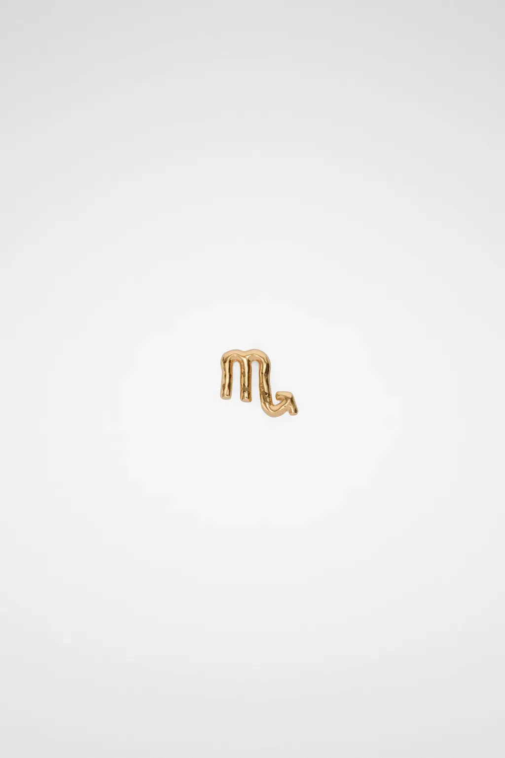 Zodiac Earring