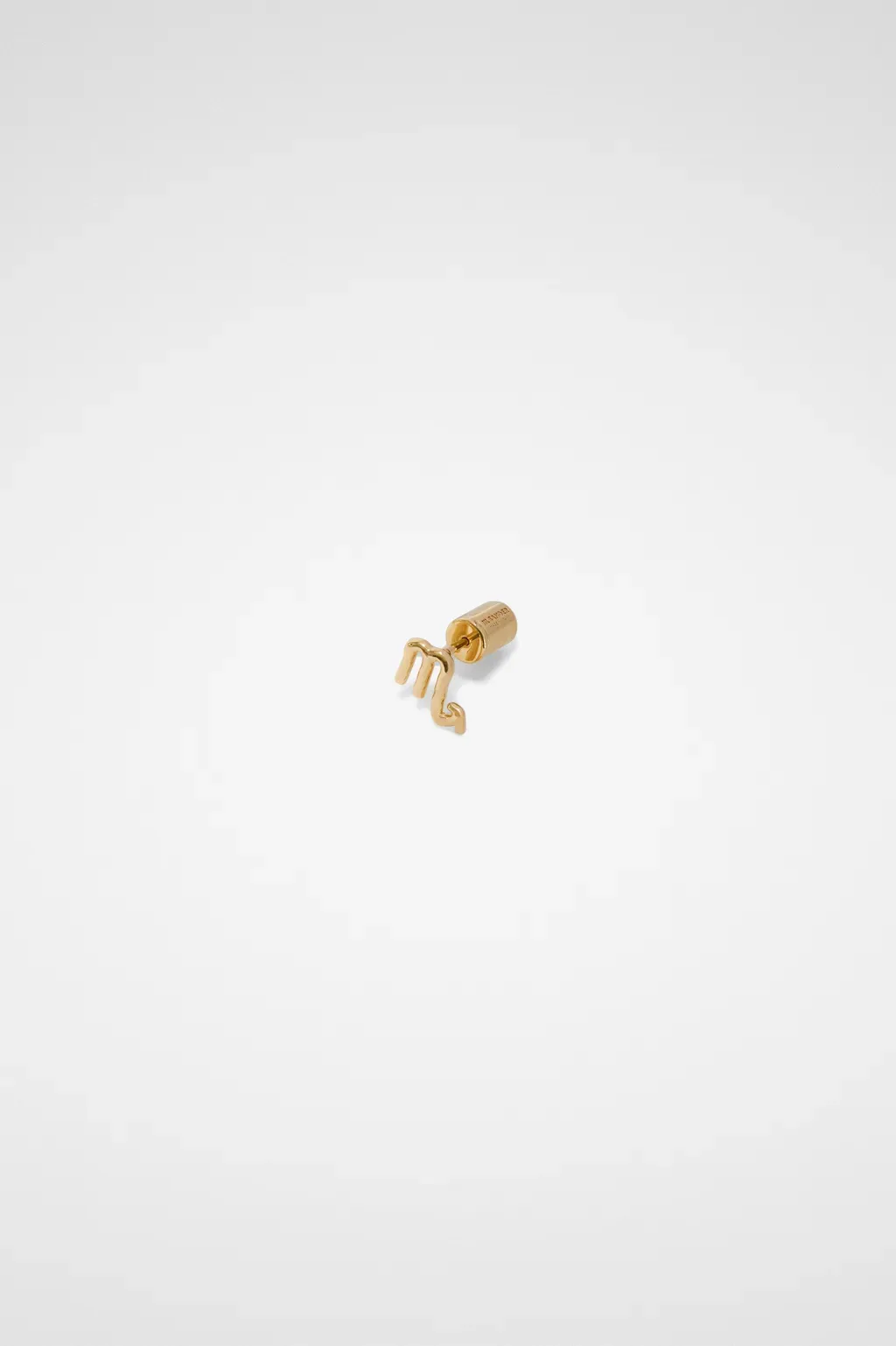 Zodiac Earring