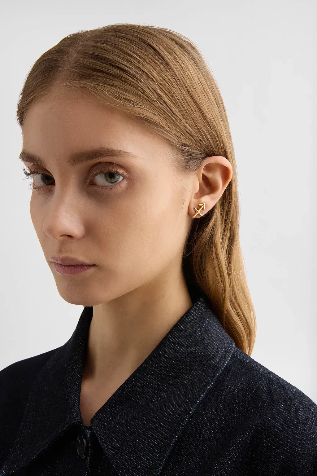 Zodiac Earring