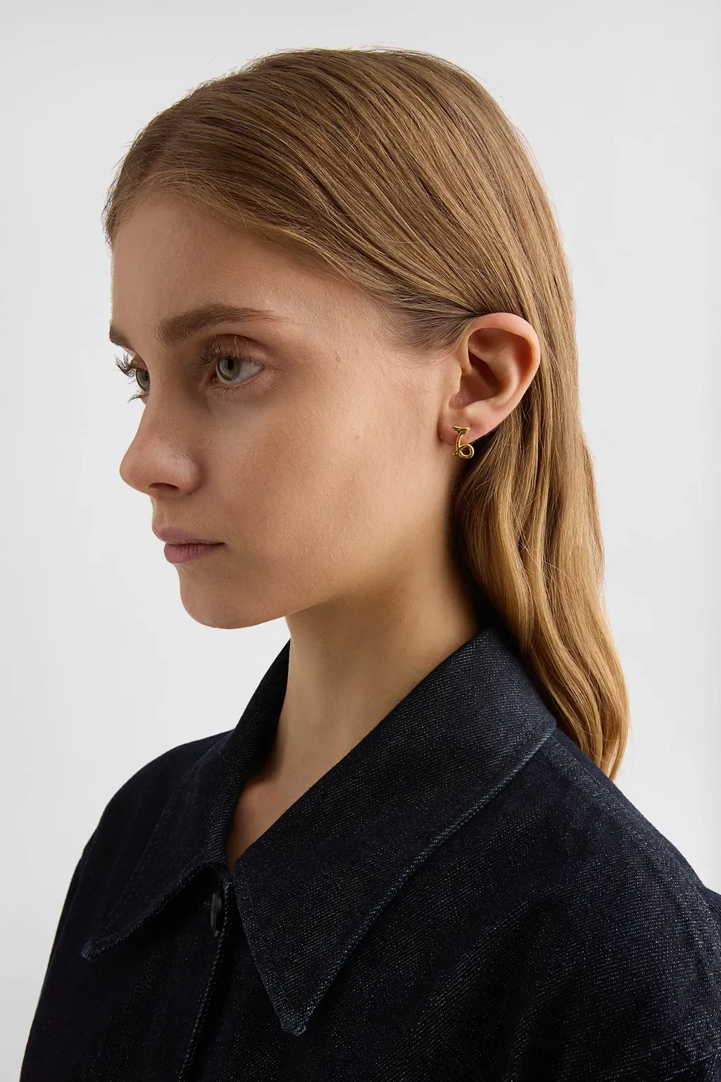 Zodiac Earring