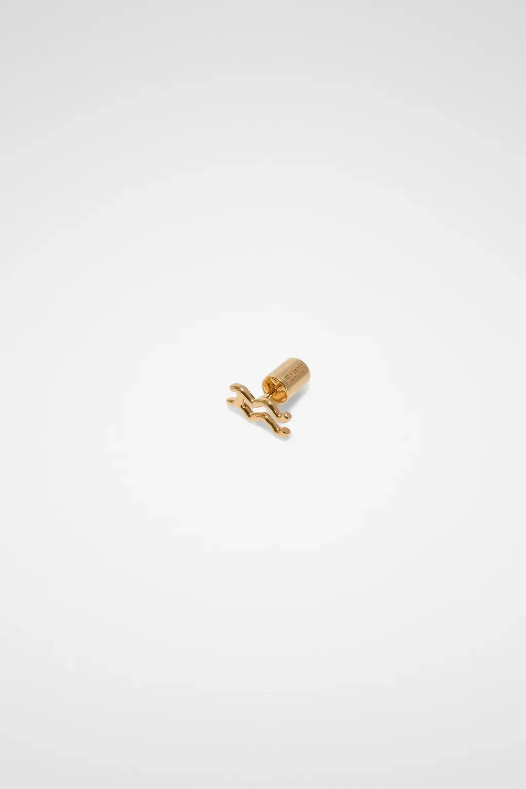 Zodiac Earring
