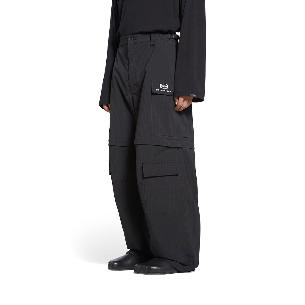 Unity Sports Icon Light Cargo Pants