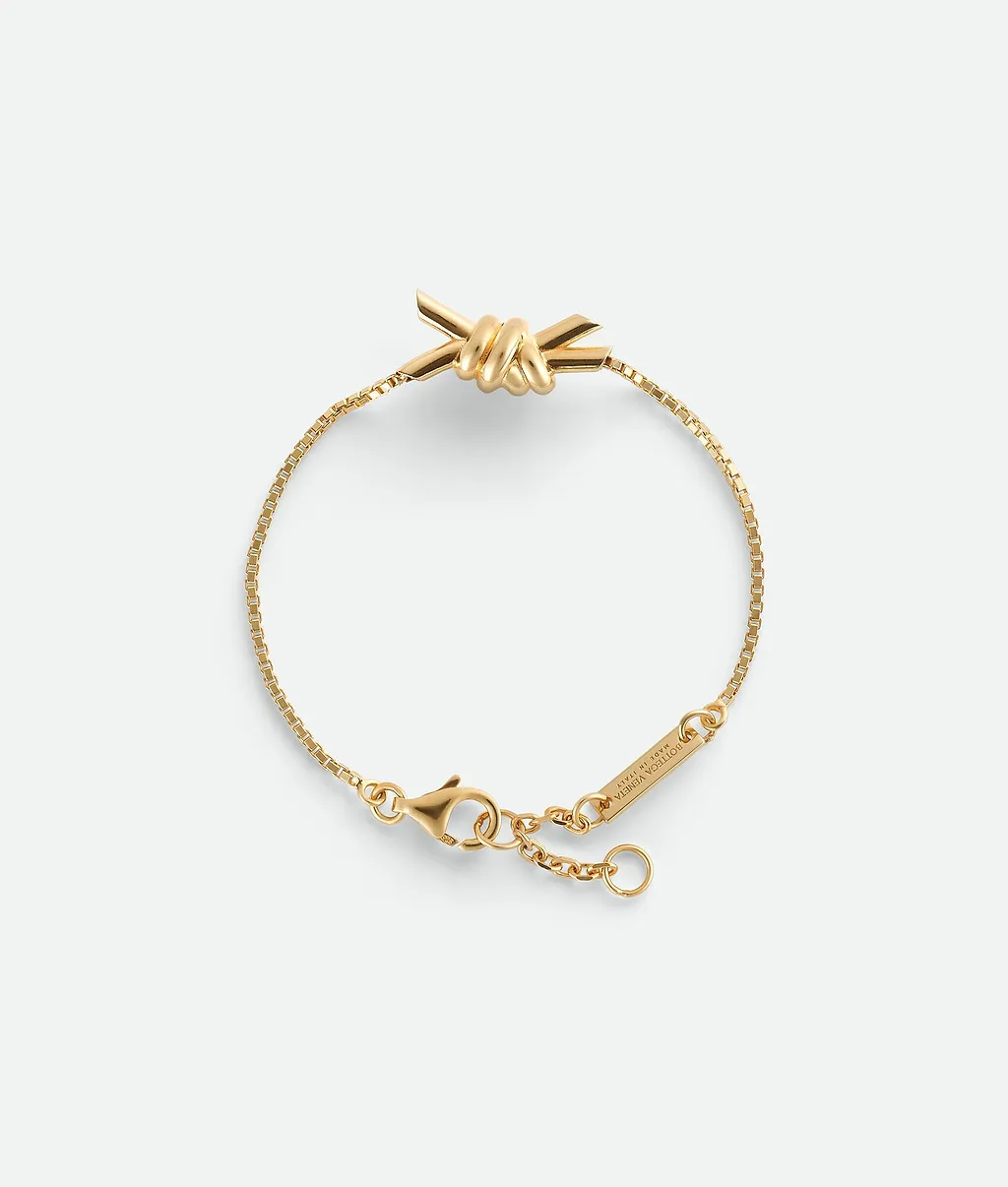 Knot Bracelet