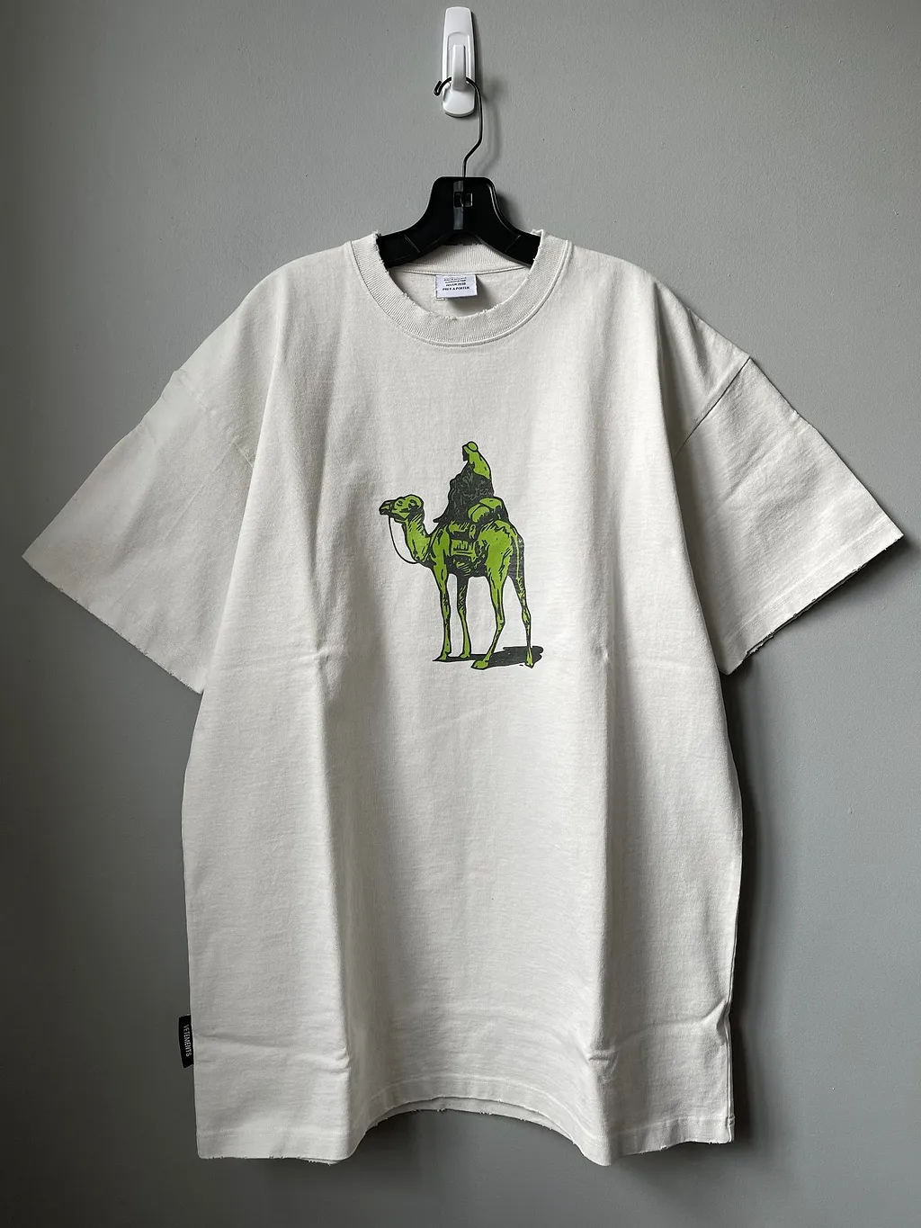 Silk Road T-shirt