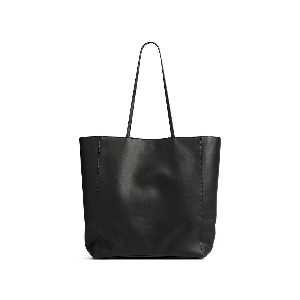 Hourglass Soft Tote Bag Medium