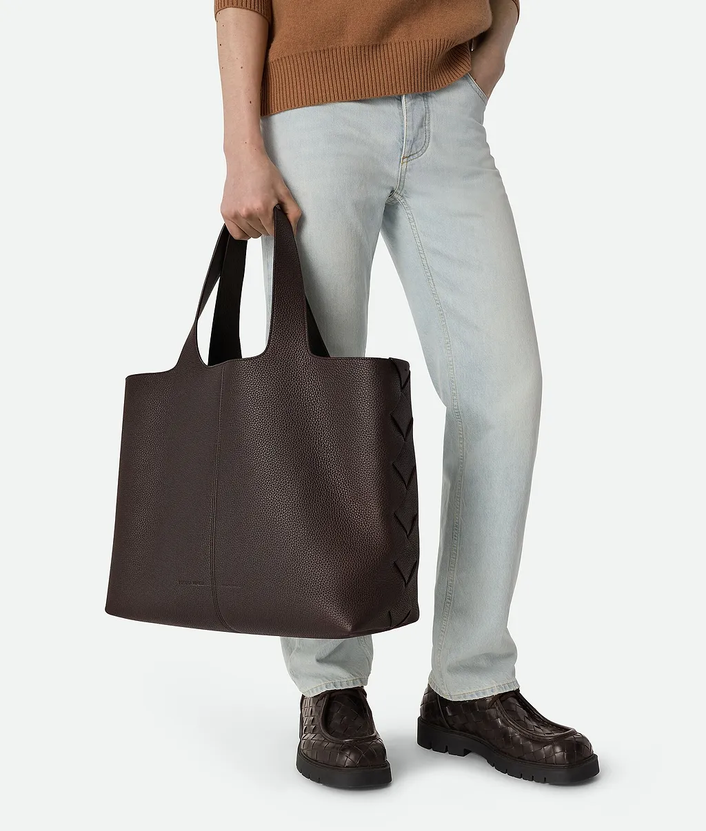 Large Diago Tote