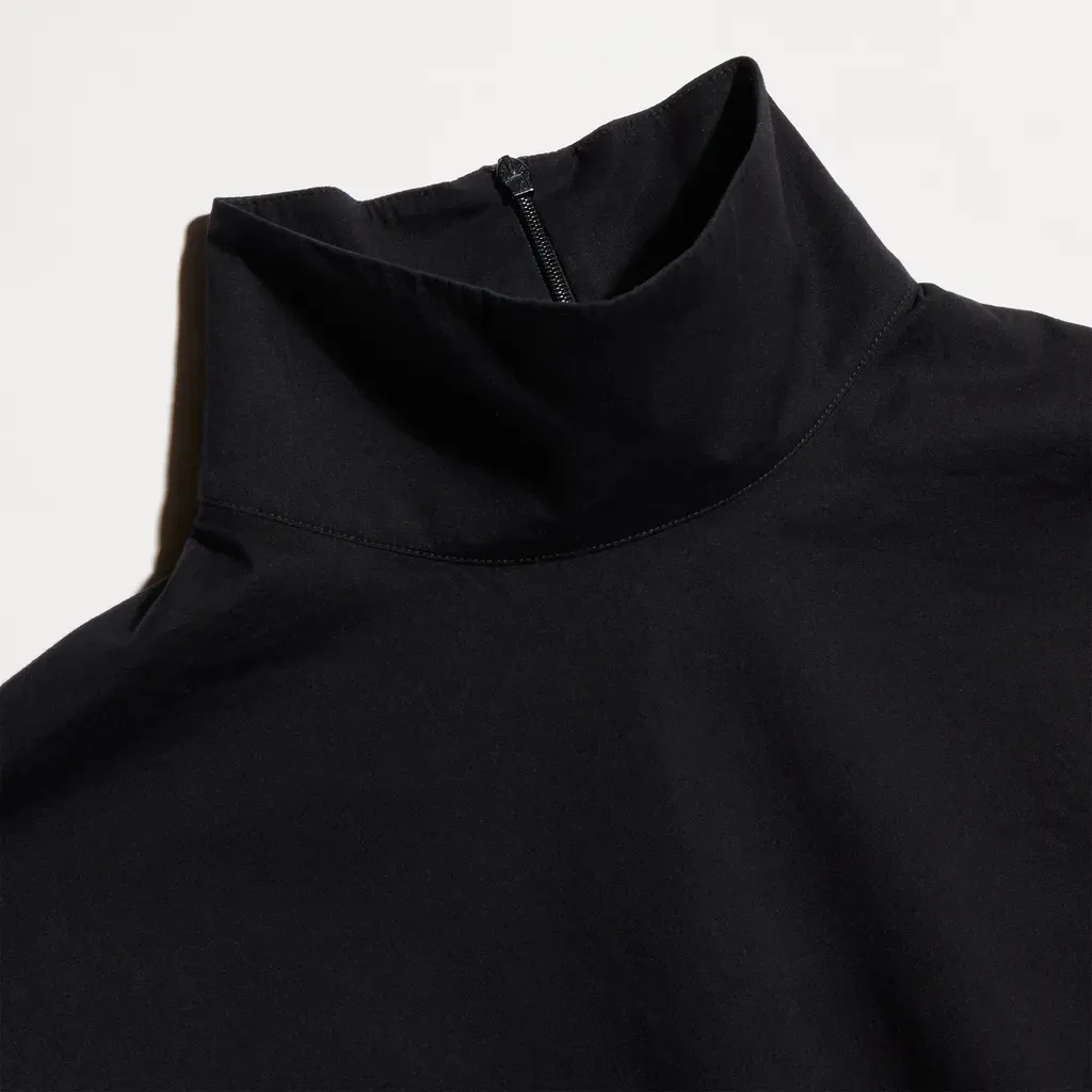 Cotton Poplin T-Shirt