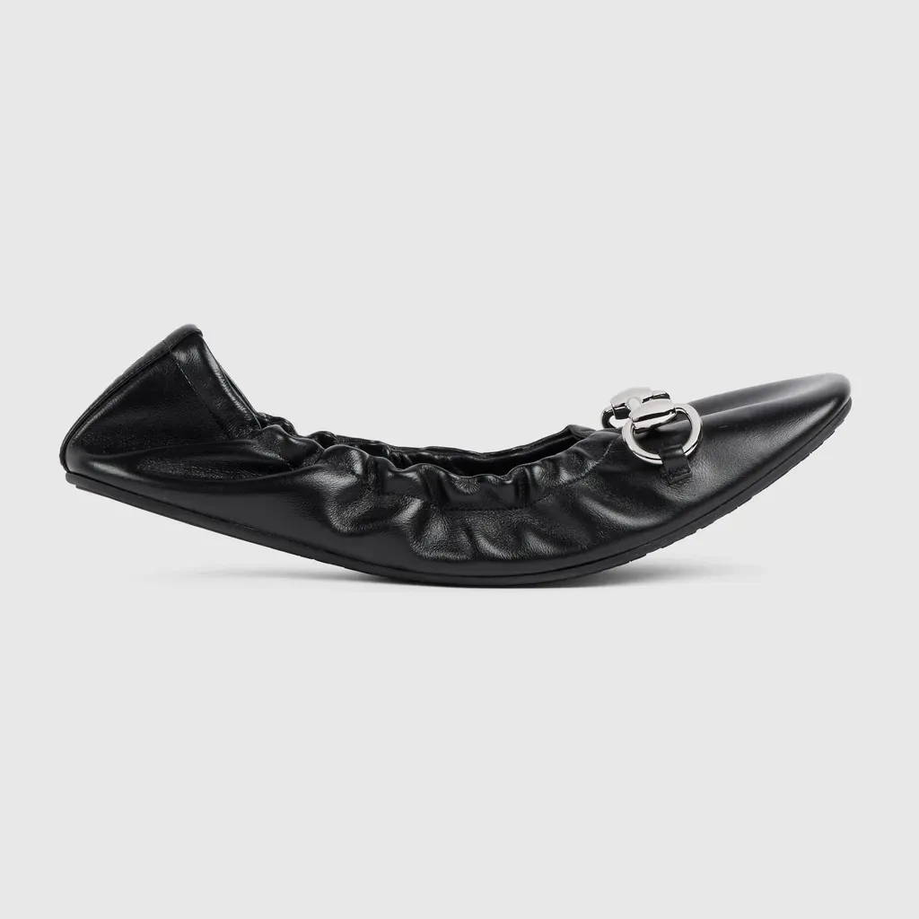 Prima Ballet Flat