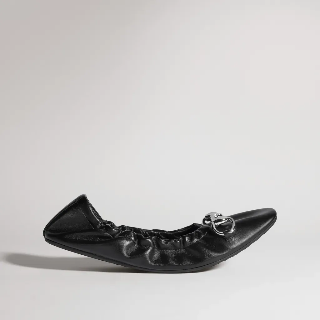 Prima Ballet Flat