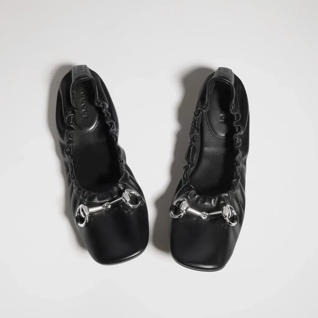 Prima Ballet Flat
