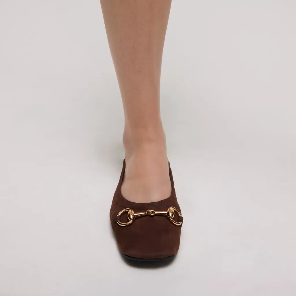 Prima Ballet Flat