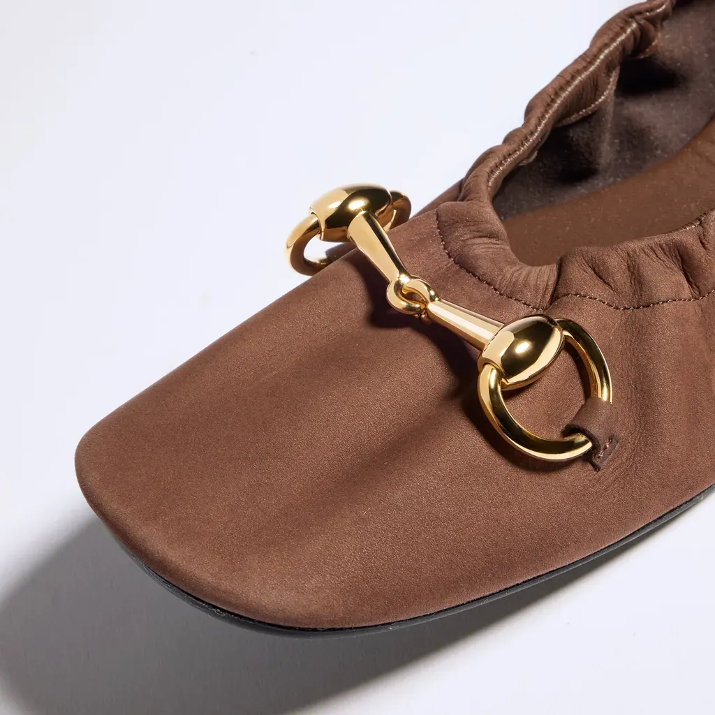 Prima Ballet Flat