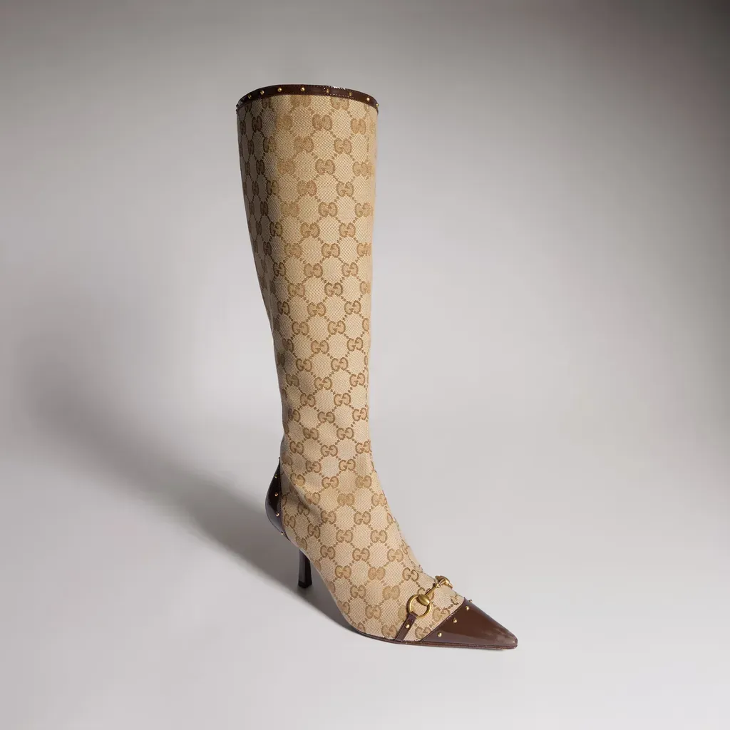 Savoy Boot