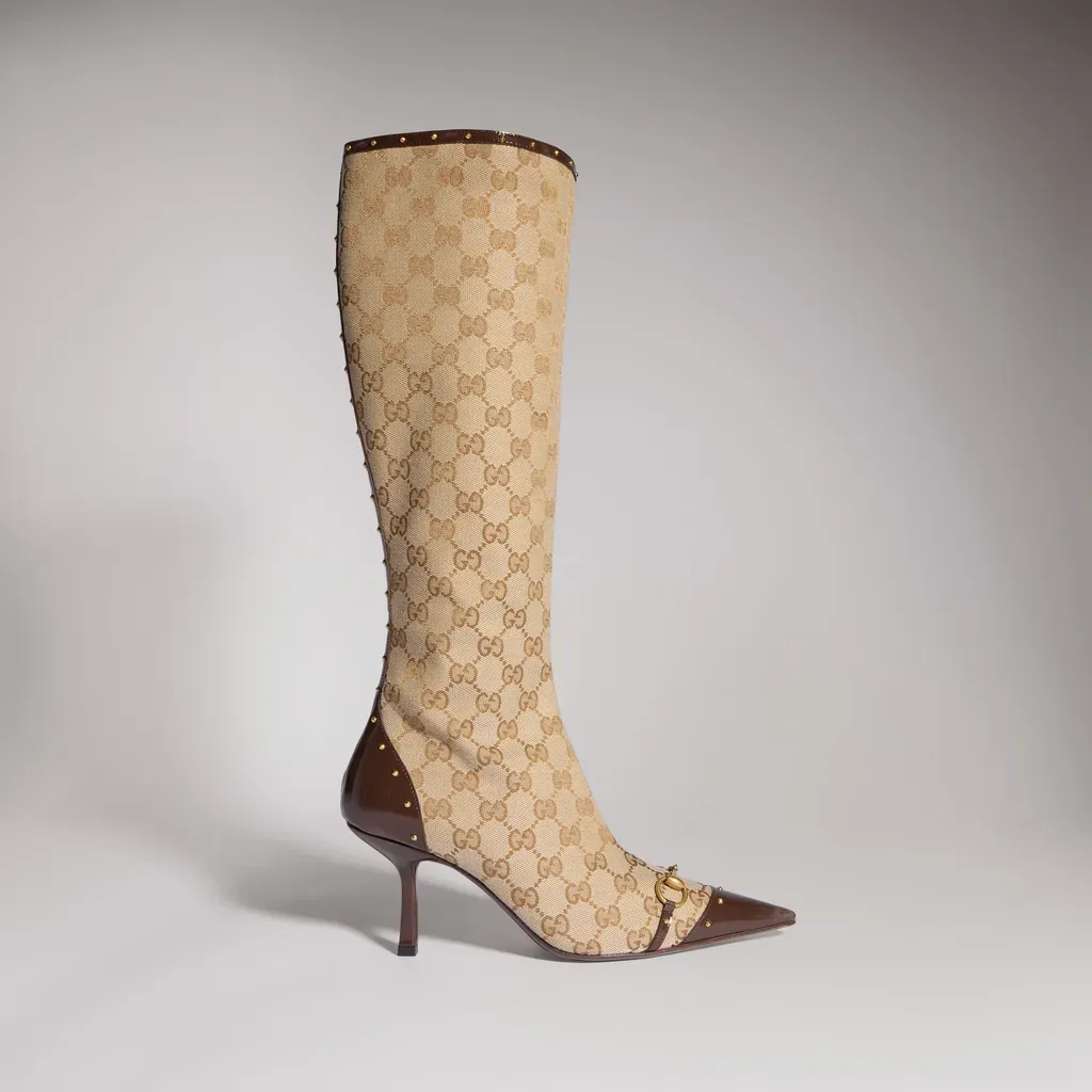 Savoy Boot