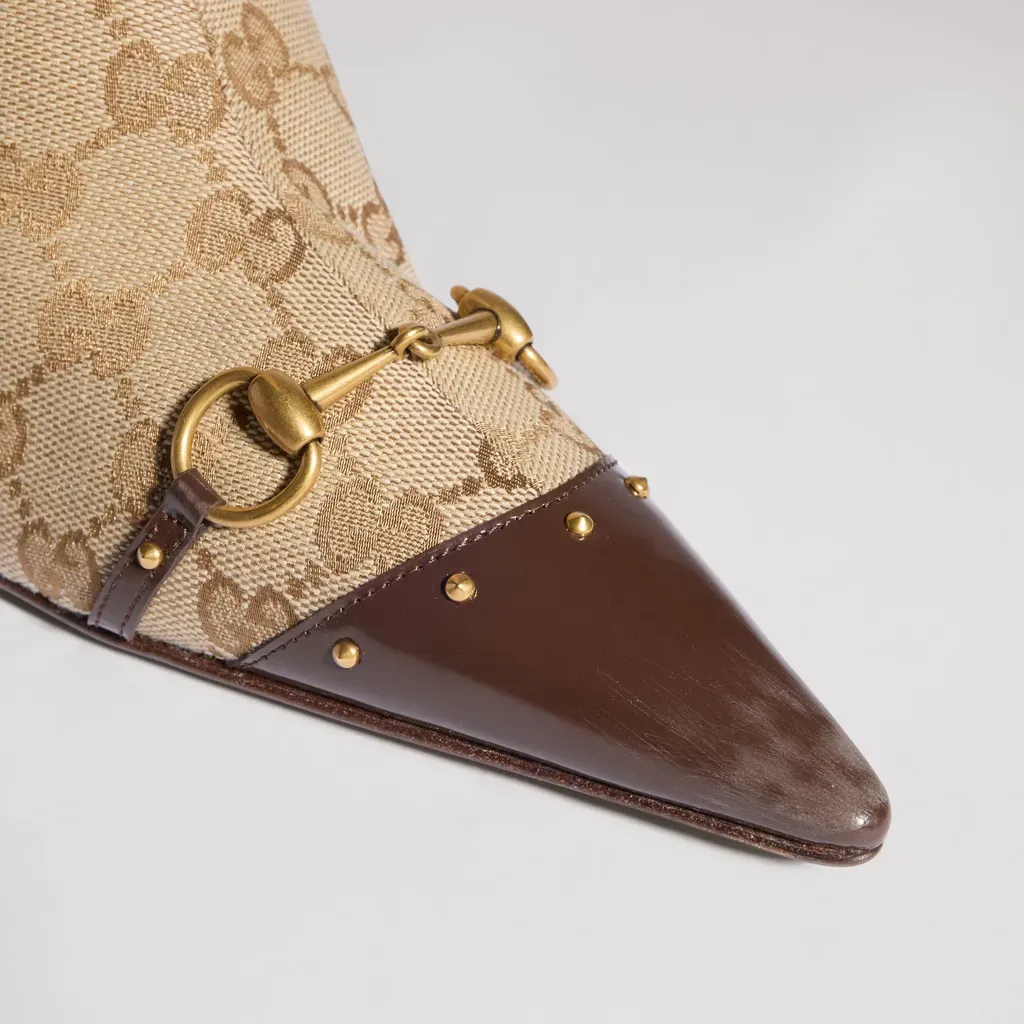 Savoy Boot