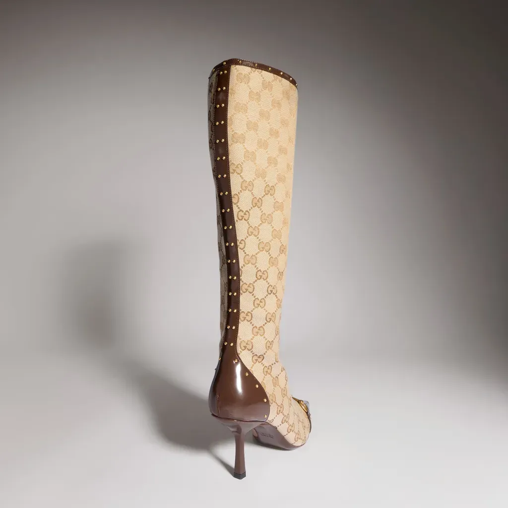 Savoy Boot