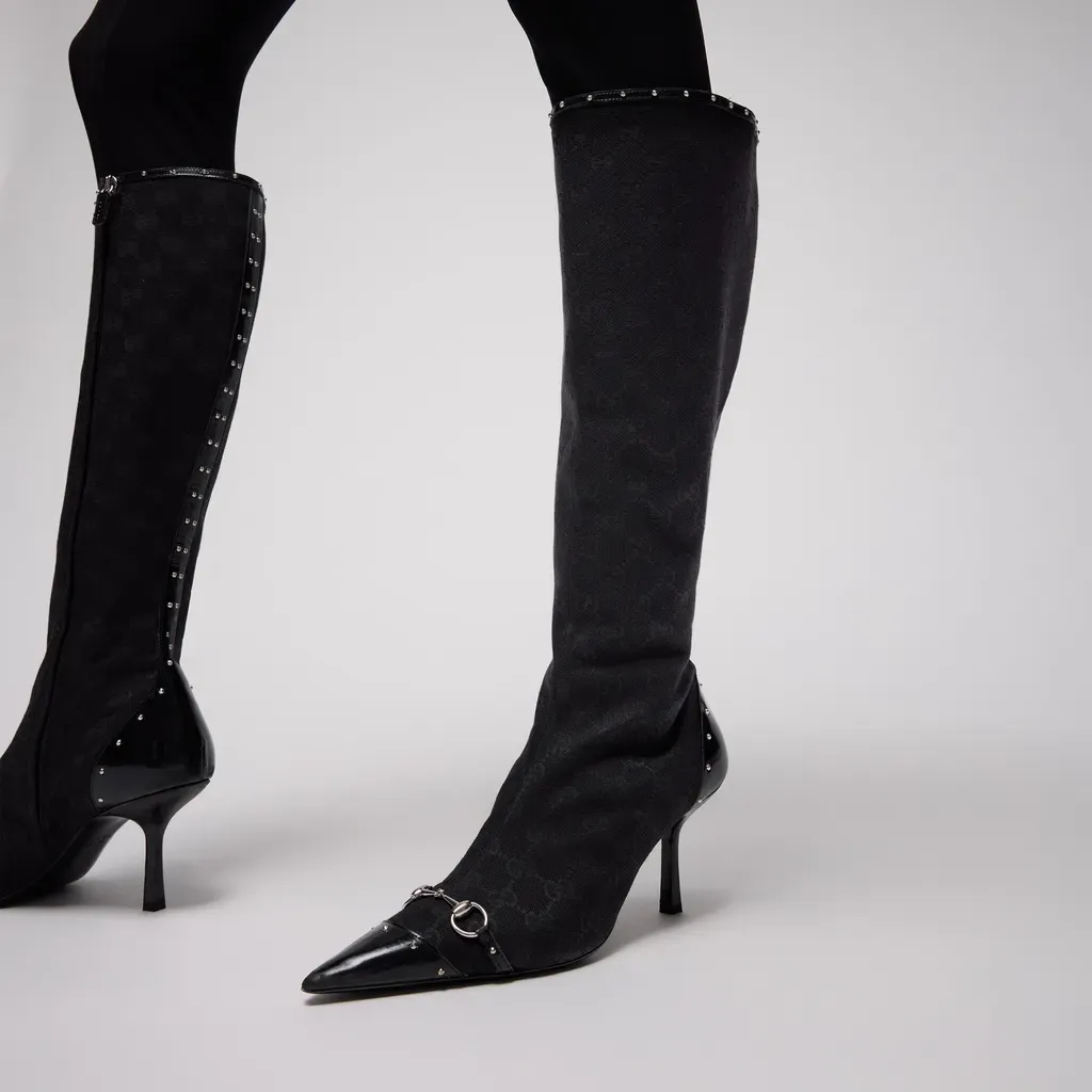 Savoy Boot