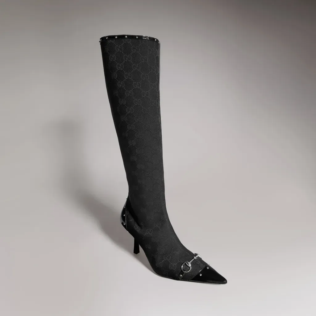 Savoy Boot