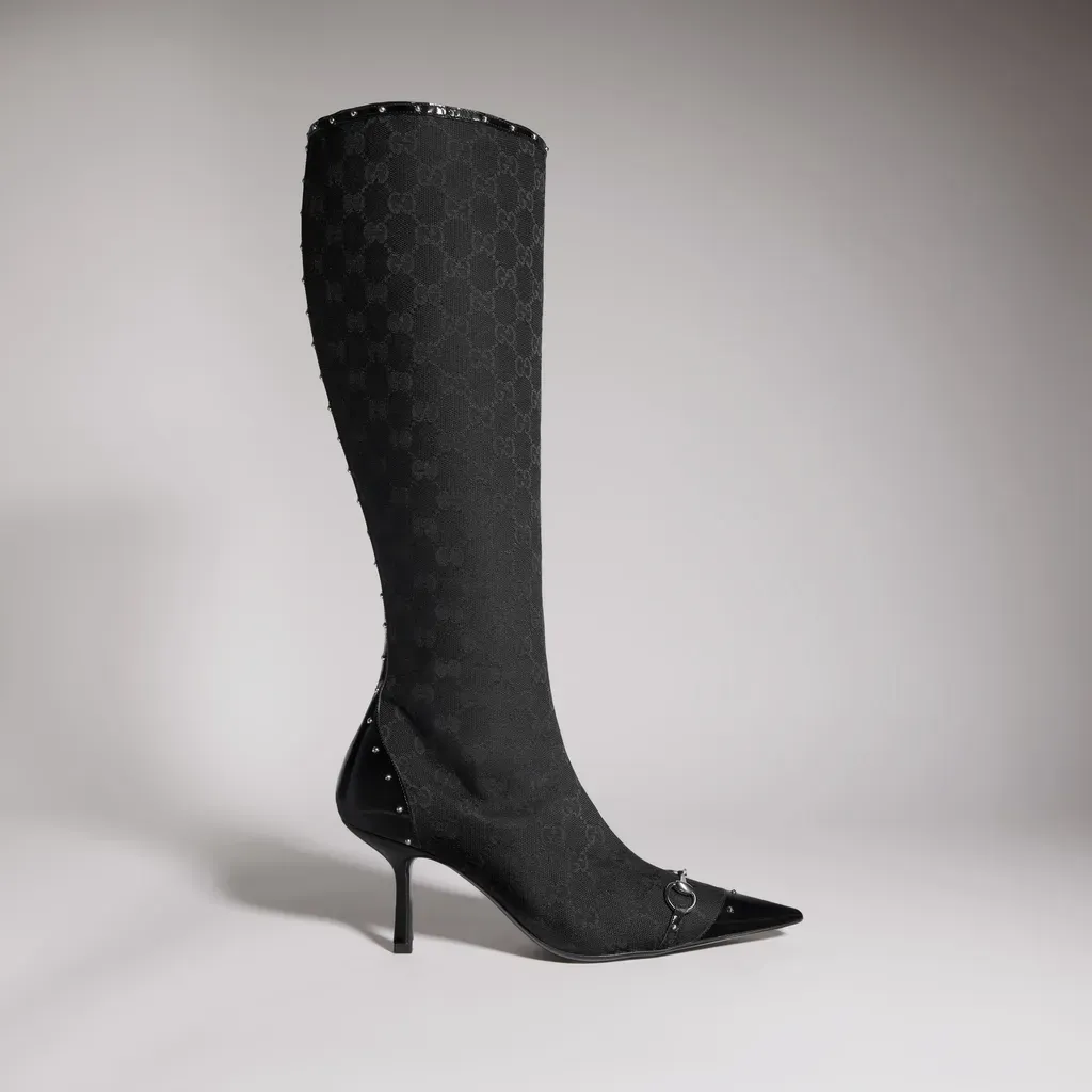 Savoy Boot