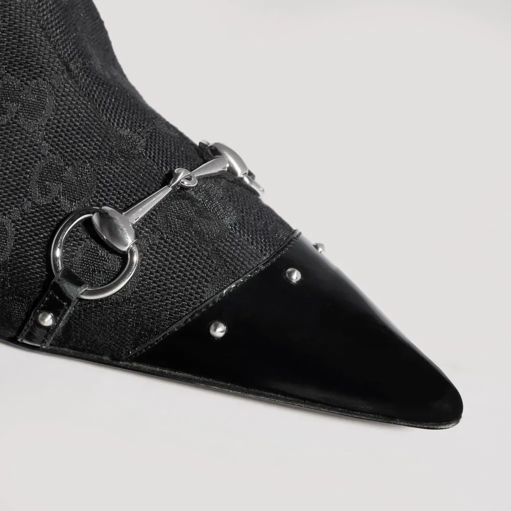 Savoy Boot
