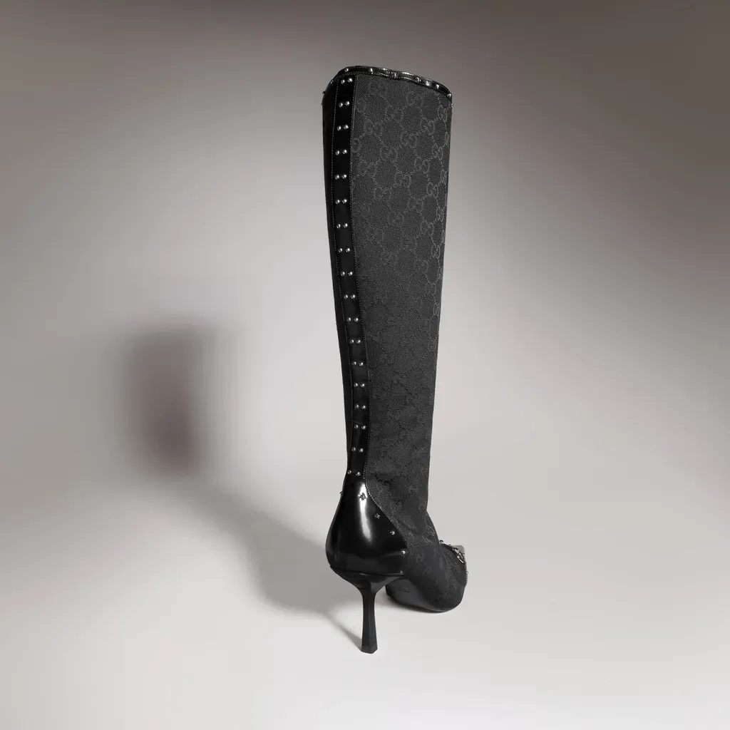 Savoy Boot